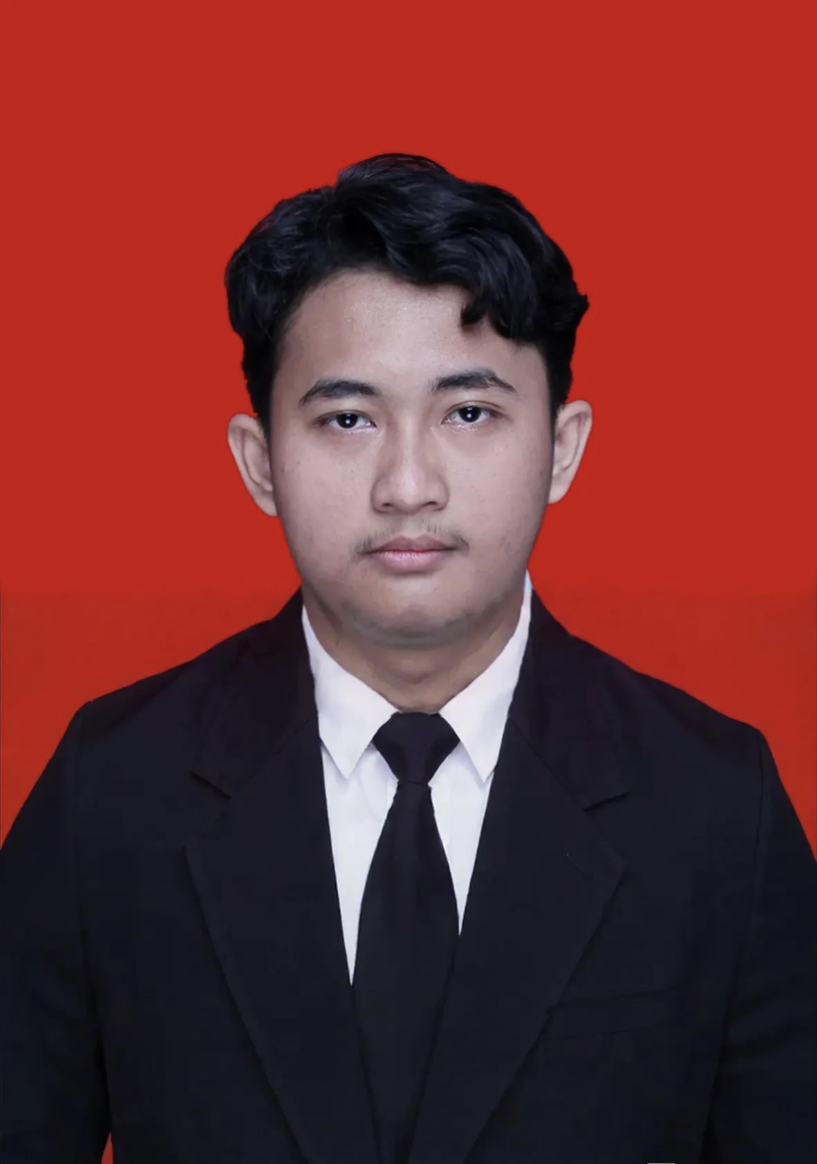 Muchammad Farros Ilman Haq